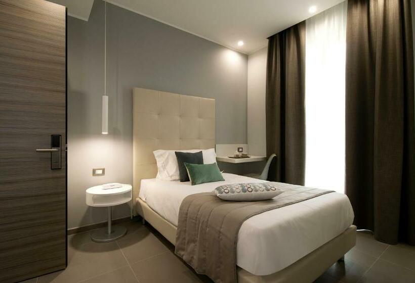 اتاق سوپریور یک تخته, H21