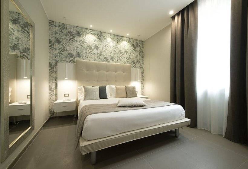 اتاق کلاسیک, H21