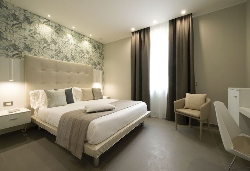 اتاق کلاسیک, H21