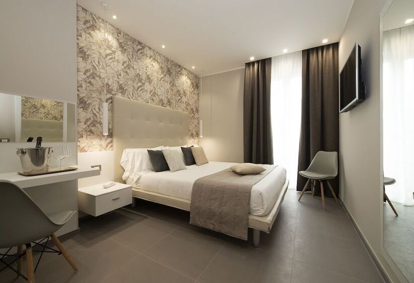 اتاق کلاسیک, H21