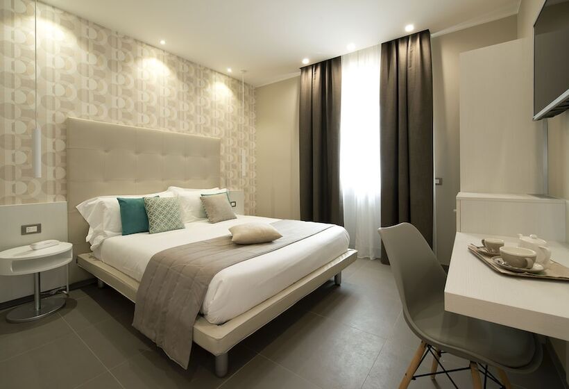 اتاق کلاسیک, H21