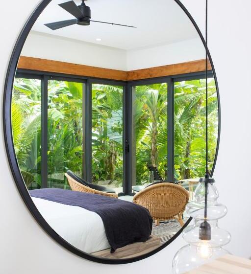 בקתה סטנדרטית, Nantipa   A Tico Beach Experience