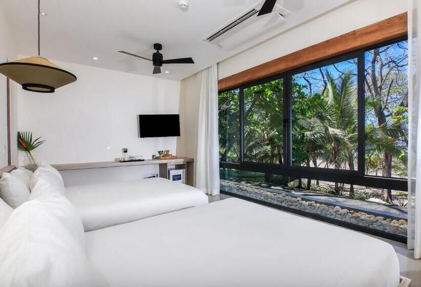 וילה בת חדר שינה 1, Nantipa   A Tico Beach Experience