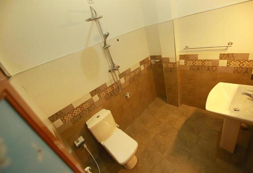 חדר סטנדרט נוף לים, New Ocean Vibes