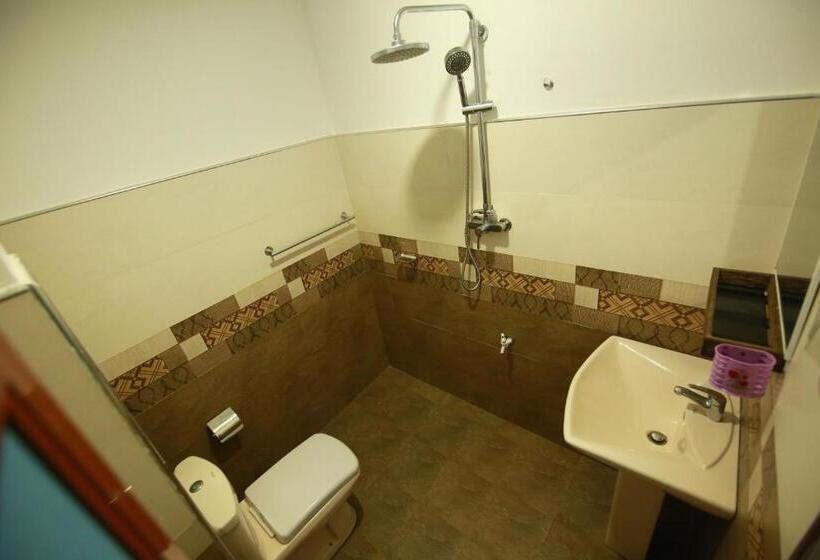 חדר סטנדרט נוף לים, New Ocean Vibes