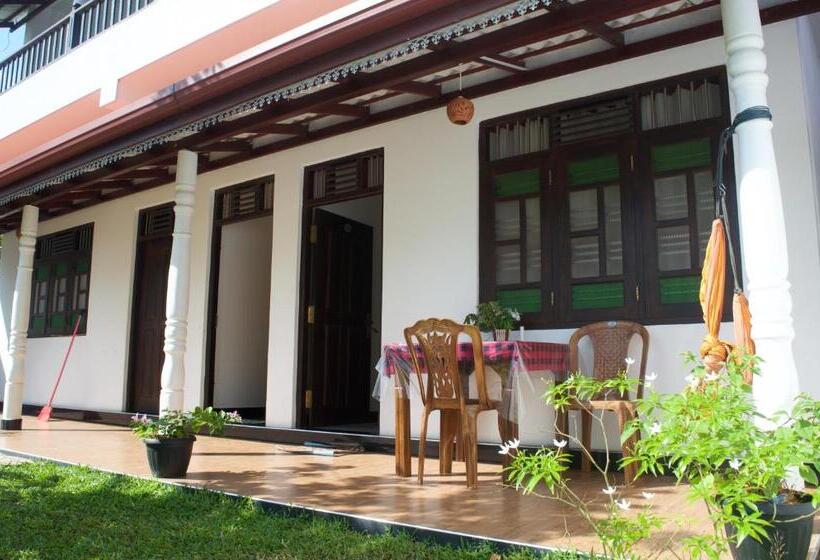 חדר סטנדרט נוף לגינה, New Ocean Vibes