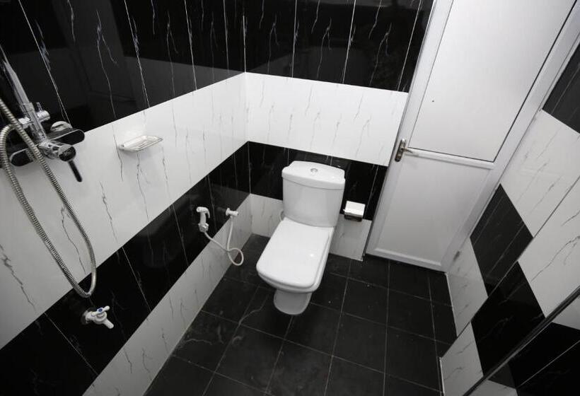 חדר סטנדרט נוף לגינה, New Ocean Vibes