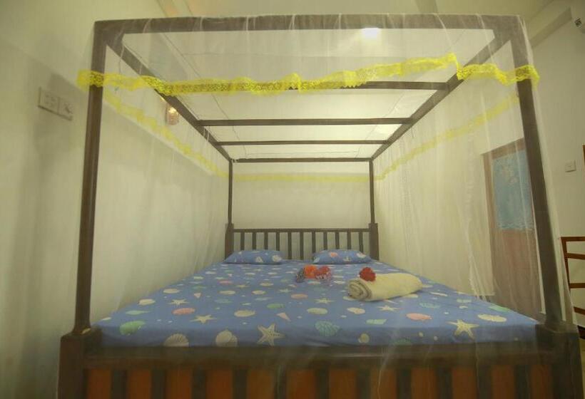 חדר דלוקס, New Ocean Vibes