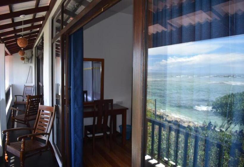 חדר סטנדרט עם מיטת קינג, New Ocean Vibes