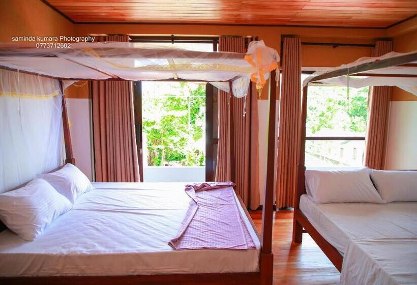 חדר משפחתי, New Ocean Vibes