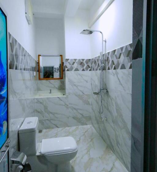 חדר סטנדרט, New Ocean Vibes