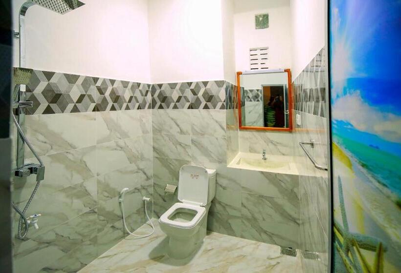 חדר סטנדרט, New Ocean Vibes