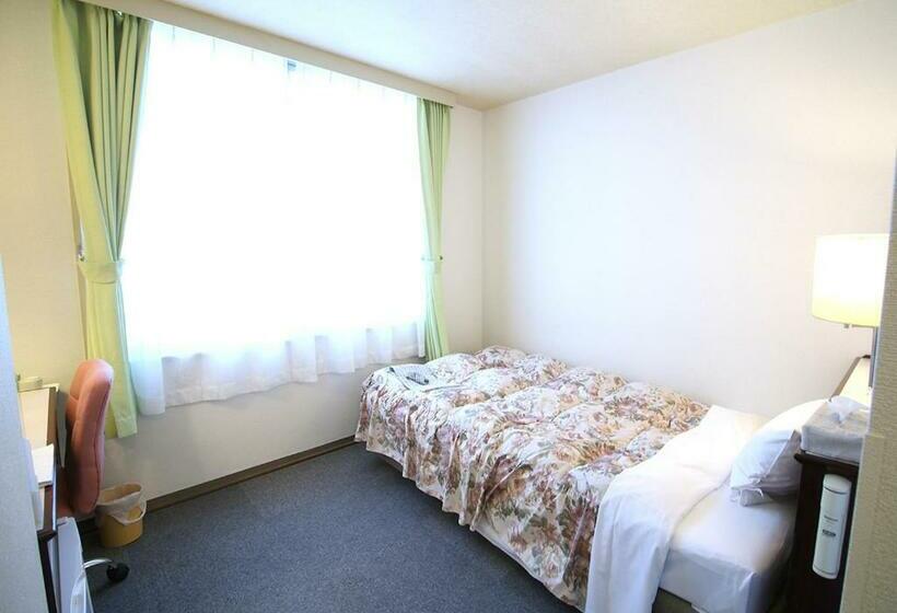 اتاق استاندارد یک نفره, Royal Inn Shinyamaguchi Ekimae