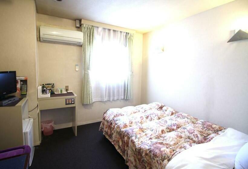 اتاق استاندارد, Royal Inn Shinyamaguchi Ekimae