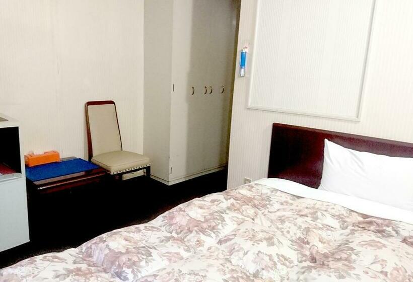 اتاق استاندارد, Royal Inn Shinyamaguchi Ekimae