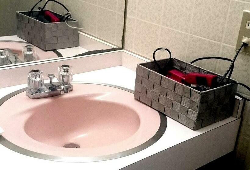 اتاق استاندارد, Royal Inn Shinyamaguchi Ekimae