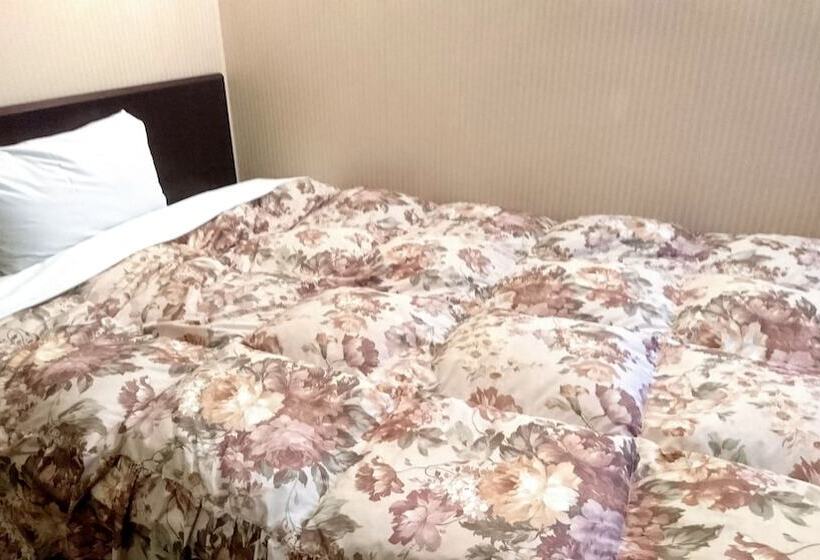 اتاق استاندارد, Royal Inn Shinyamaguchi Ekimae