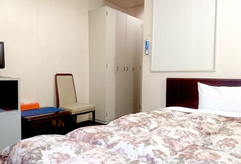 اتاق استاندارد, Royal Inn Shinyamaguchi Ekimae