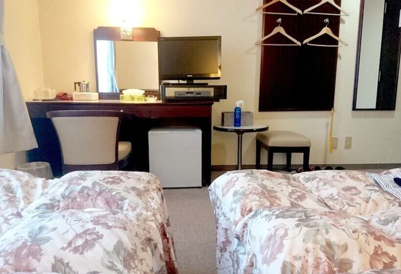 اتاق استاندارد, Royal Inn Shinyamaguchi Ekimae