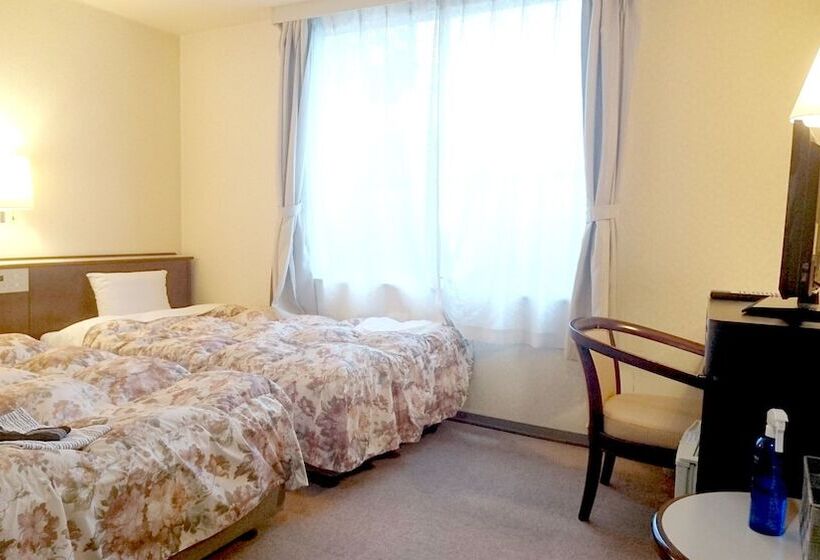 اتاق استاندارد, Royal Inn Shinyamaguchi Ekimae