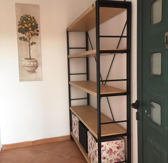 Habitación Estándar con Balcón, Casa Selimi