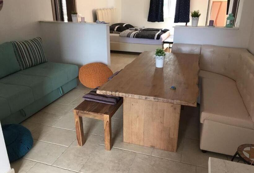 Apartamento 2 Dormitorios, Casa Selimi