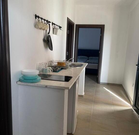 Suite 2 Dormitorios, Casa Selimi