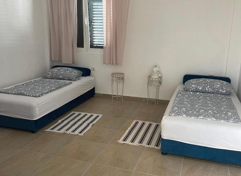 Suite 2 Dormitorios, Casa Selimi