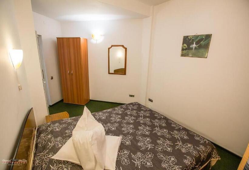 Apartamento 2 Dormitórios, Pensiunea Vila Europa