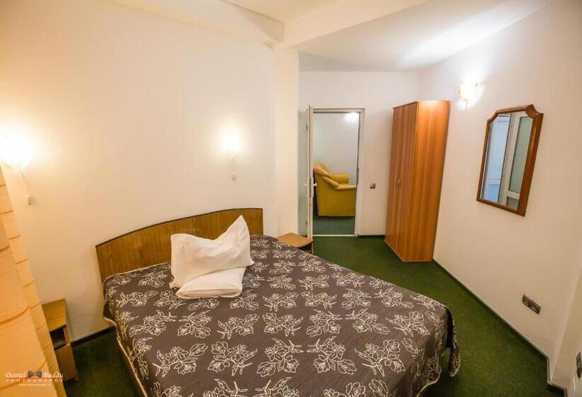Апартаменты 2 Спальни, Pensiunea Vila Europa