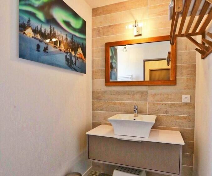 ‫فيلا غرفة نوم واحدة, Domaine Le Sherwood