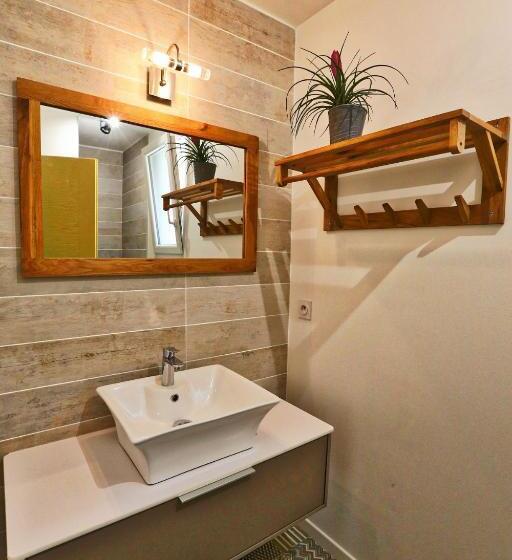 شقة 3 غرف, Domaine Le Sherwood