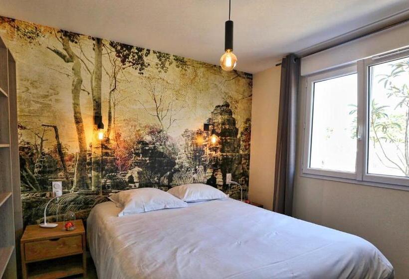 ‫فيلا غرفة نوم واحدة, Domaine Le Sherwood