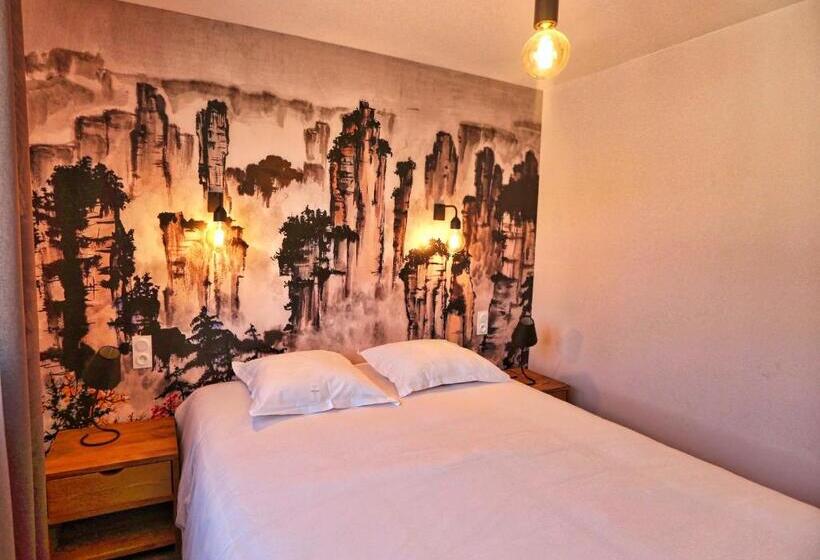 ‫فيلا غرفة نوم واحدة, Domaine Le Sherwood