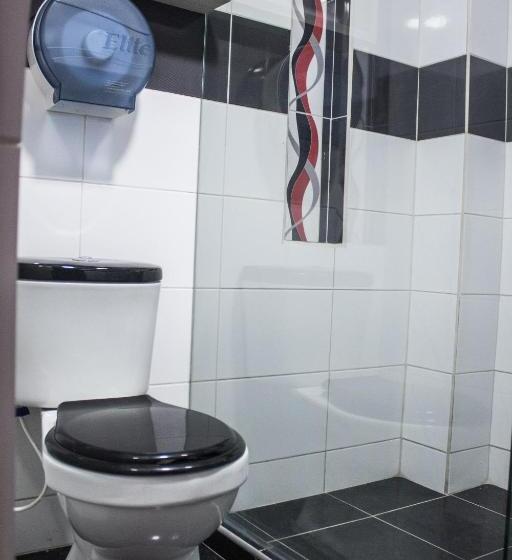 اتاق خانوادگی, Escorial Ibague