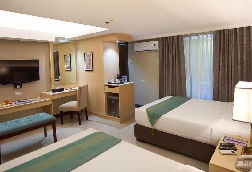 اتاق سوپریور, J7