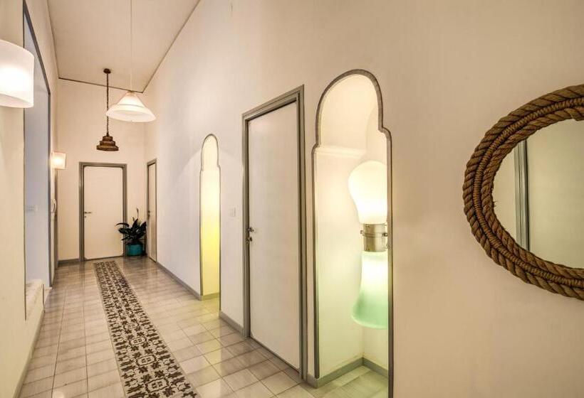 סוויטה נוף לים, Villa Olga Luxury Capri