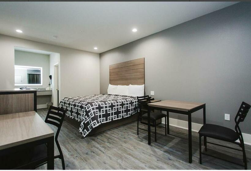 Номер Deluxe Кровать Кинг, Palace Inn