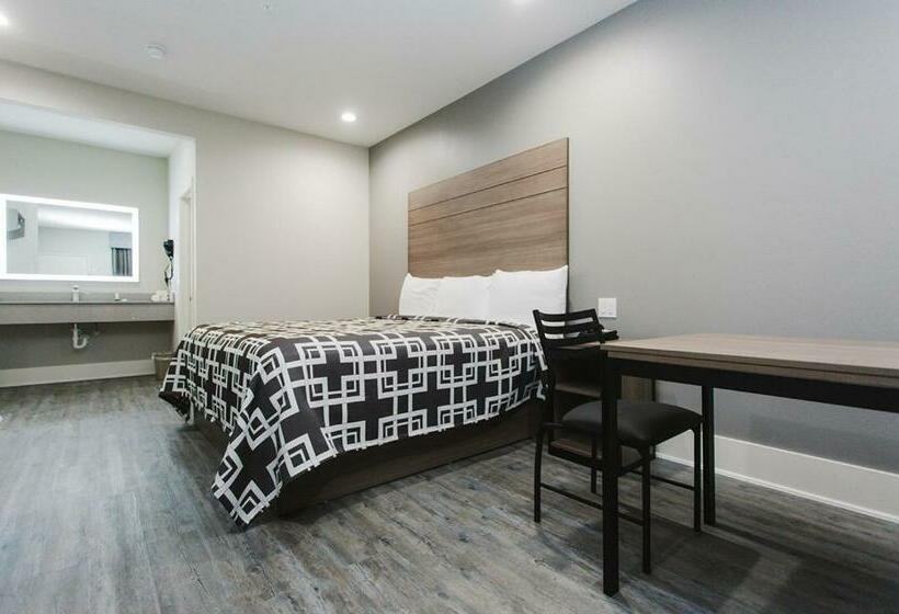 Номер Deluxe Кровать Кинг, Palace Inn