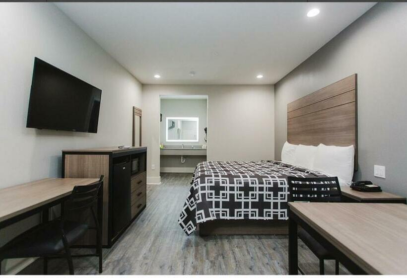 Номер Deluxe Кровать Кинг, Palace Inn