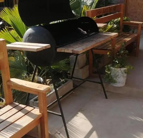 スタンダードルーム, Casa Aura Del Mar
