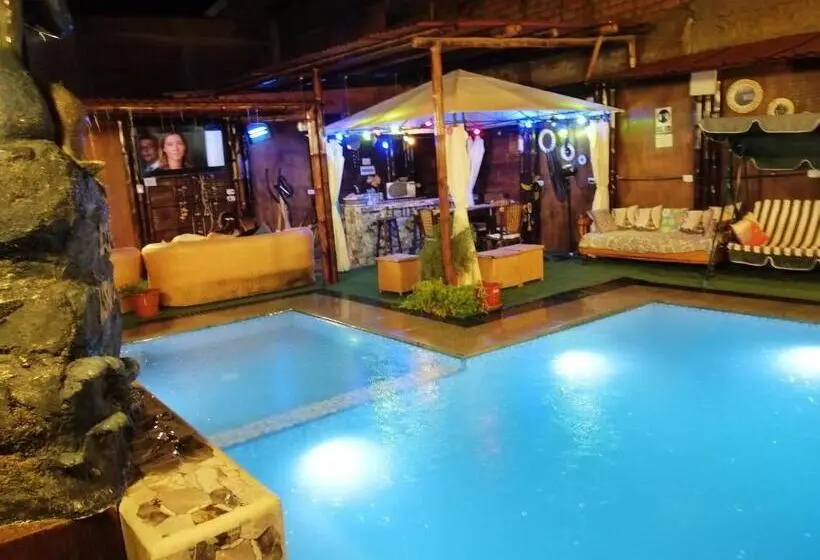 スタンダードルーム, Casa Aura Del Mar