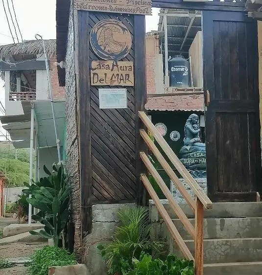 スタンダードトリプルルーム, Casa Aura Del Mar