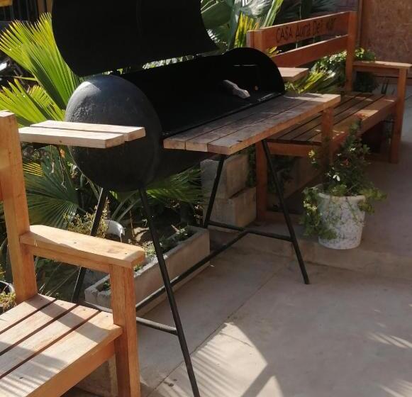 スタンダードトリプルルーム, Casa Aura Del Mar