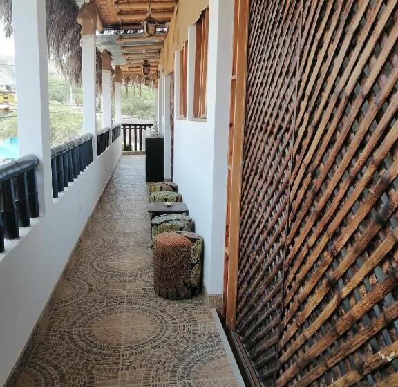 １ベッドルームのデラックスアパートメント, Casa Aura Del Mar