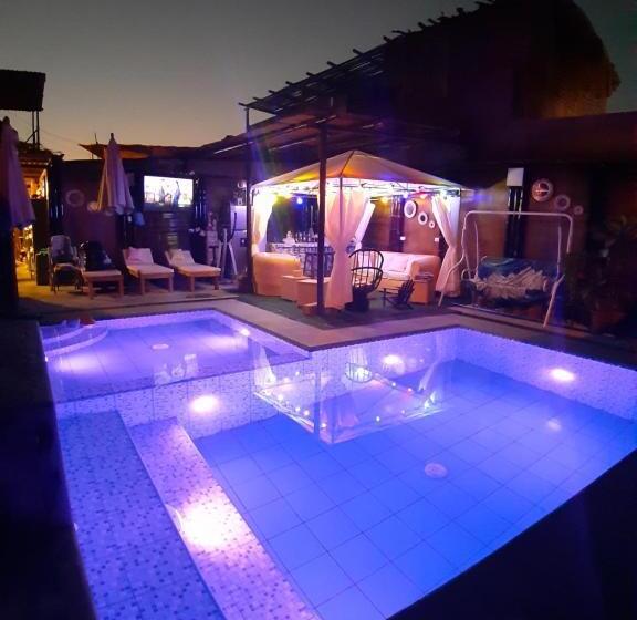 Апартаменты Deluxe 1 Спальня, Casa Aura Del Mar