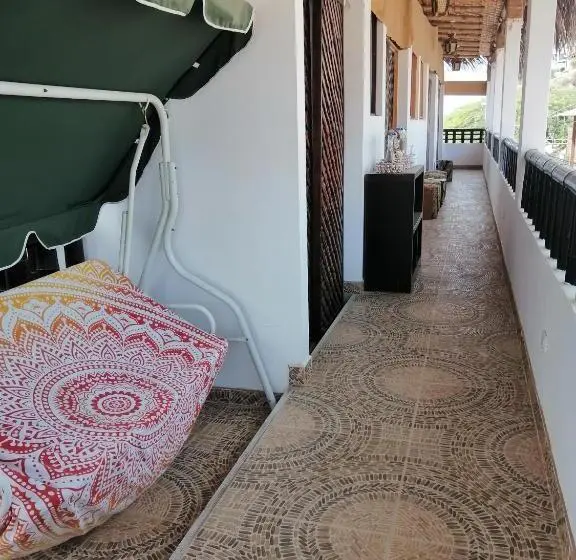 スタンダード４人部屋, Casa Aura Del Mar