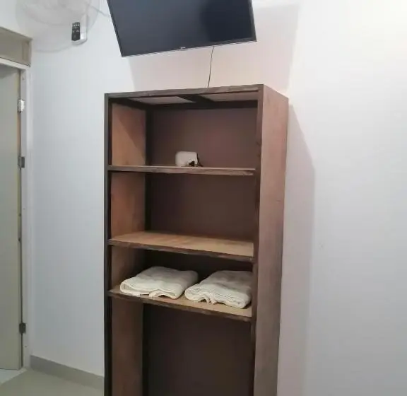 スタンダード４人部屋, Casa Aura Del Mar
