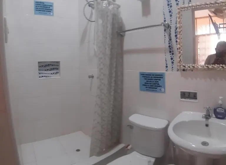スタンダード４人部屋, Casa Aura Del Mar