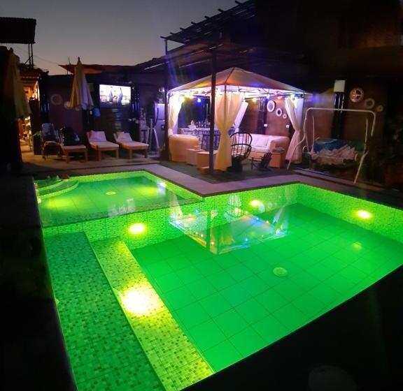 Семейный Номер Superior, Casa Aura Del Mar